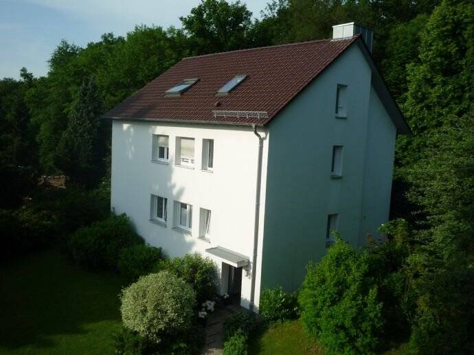 Etagenwohnung Kassel Harleshausen - 2 Zimmer, 40 m&sup2;, 360&euro; | Angebot:26910316