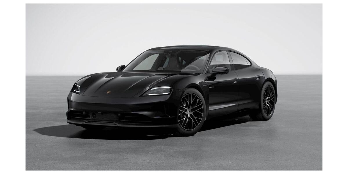 Porsche Taycan 30.590 km 81.390 &euro; Paderborn 33100