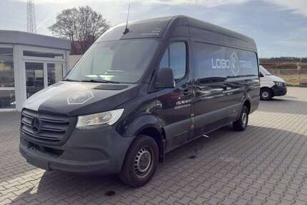 Mercedes-Benz Sprinter 430.000 km 9.900 &euro; Bad Hersfeld 36251
