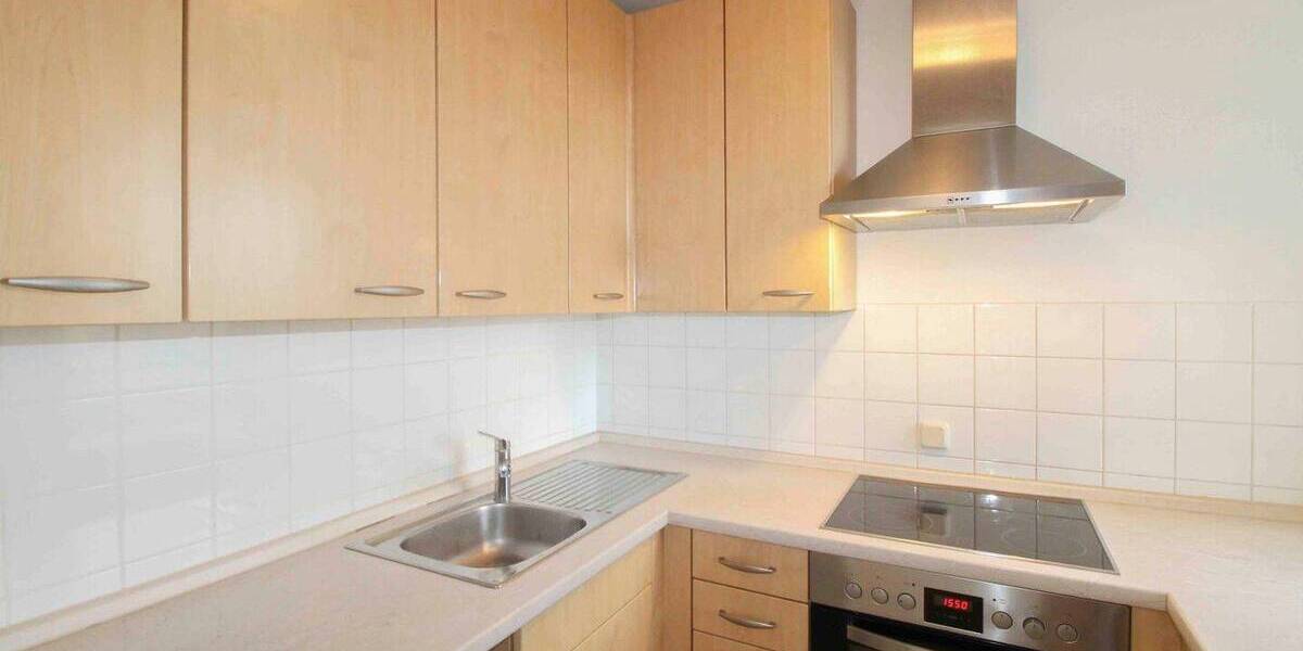 Etagenwohnung Unterschleißheim - 2 Zimmer, 56 m&sup2;, 334.000&euro; | Angebot:26418457