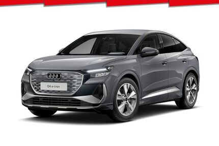 Audi Q4 e-tron 31.148 km 31.530 &euro; Mosbach 74821