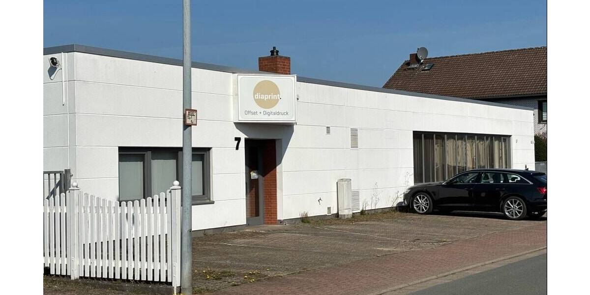 Gewerbeobjekt Ronnenberg Empelde - 890.000&euro; | Angebot:26451330