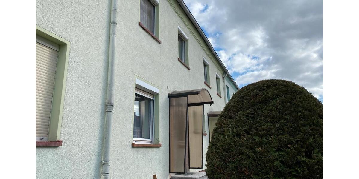 Reihenhaus Wittenberg Lutherstadt - 3 Zimmer, 85 m&sup2;, 119.000&euro; | Angebot:26012882