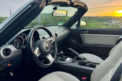 Mazda MX-5 142.000 km 8.400 &euro; Remshalden 73630