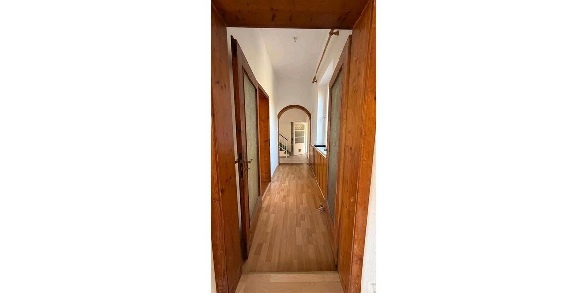 Einfamilienhaus Pausa-Mühltroff Mühltroff - 5 Zimmer, 145 m&sup2;, 1.100&euro; | Angebot:26286416