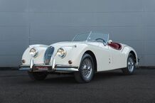 Gebrauchtwagen Jaguar XK