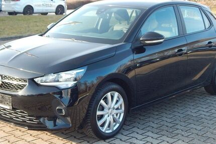 Opel Corsa 38.460 km 12.490 &euro; Zwenkau 04442