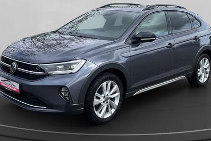 VW Taigo 25.463 km 21.490 &euro; Bad Kreuznach 55543