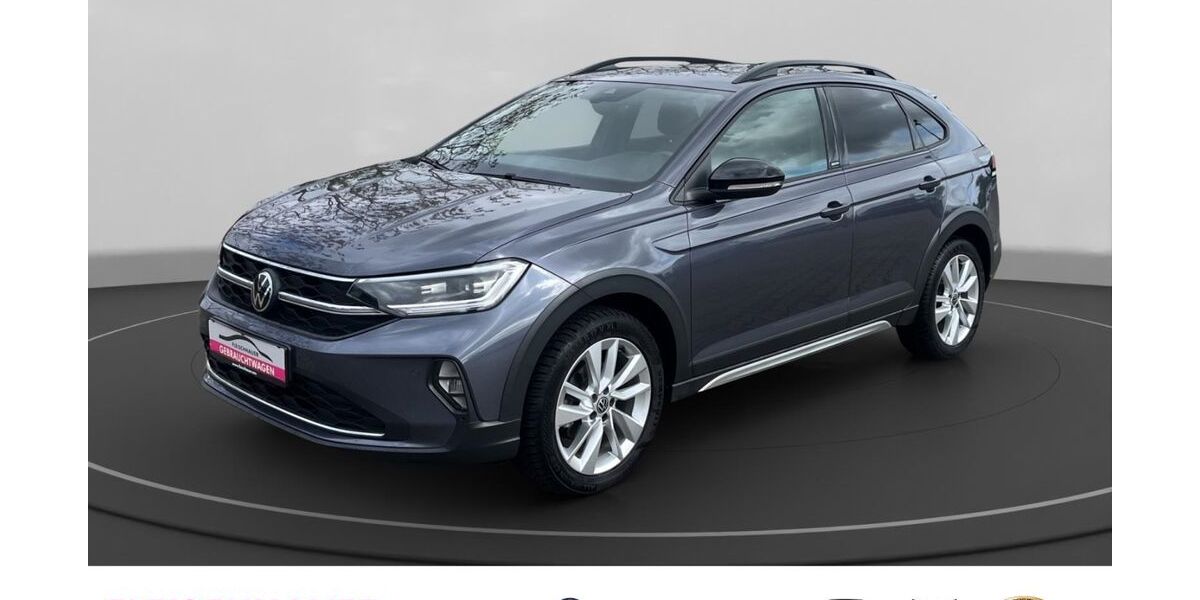 VW Taigo 25.463 km 21.490 &euro; Bad Kreuznach 55543