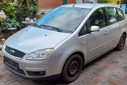 Ford C-Max 229.819 km 400 &euro; Lastrup 49688