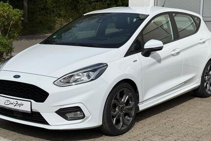 Ford Fiesta 79.990 km 11.890 &euro; Günzburg 89312