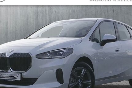 BMW 220 Active Tourer 8.633 km 30.760 &euro; Erlangen 91058