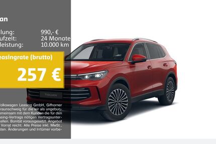 VW Tiguan 26.737 km 38.440 &euro; Bochum 44892