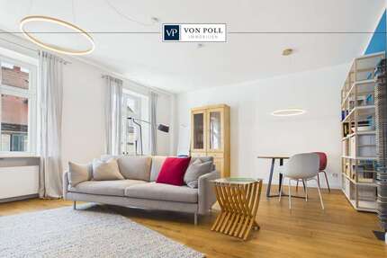 Wohnung Bamberg Bamberg-Ost - 2 Zimmer, 82 m&sup2;, 460.000&euro; | Angebot:27212408