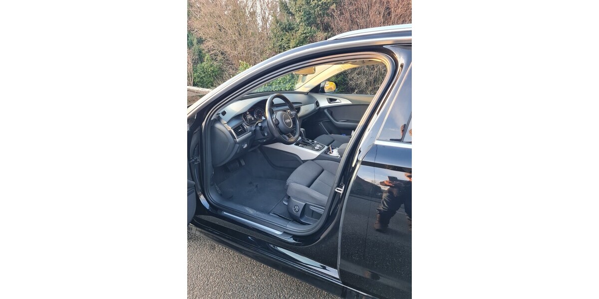 Audi A6 Avant 78.200 km 30.900 € Gifhorn 38518