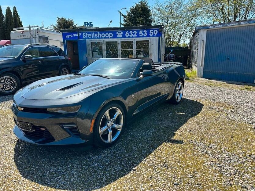 Camaro