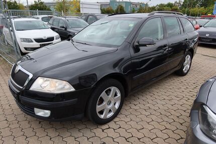Skoda Octavia 279.000 km 3.490 € Nürnberg 90439