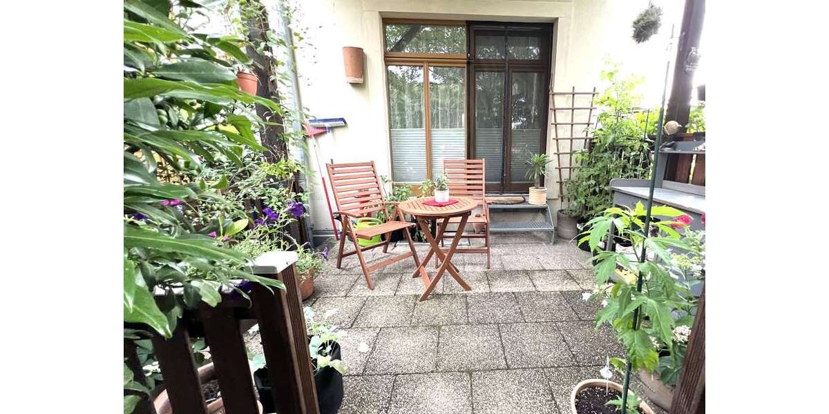 Etagenwohnung Dresden Leuben - 3 Zimmer, 81 m&sup2;, 321.000&euro; | Angebot:26844865