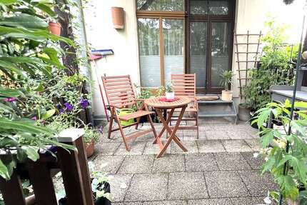 Wohnung Dresden Leuben - 3 Zimmer, 81 m&sup2;, 321.000&euro; | Angebot:26844865