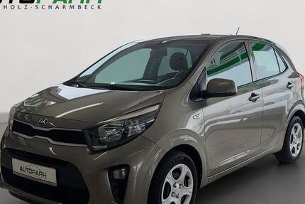 Kia Picanto 117.700 km 9.450 &euro; Osterholz-Scharmbeck 27711
