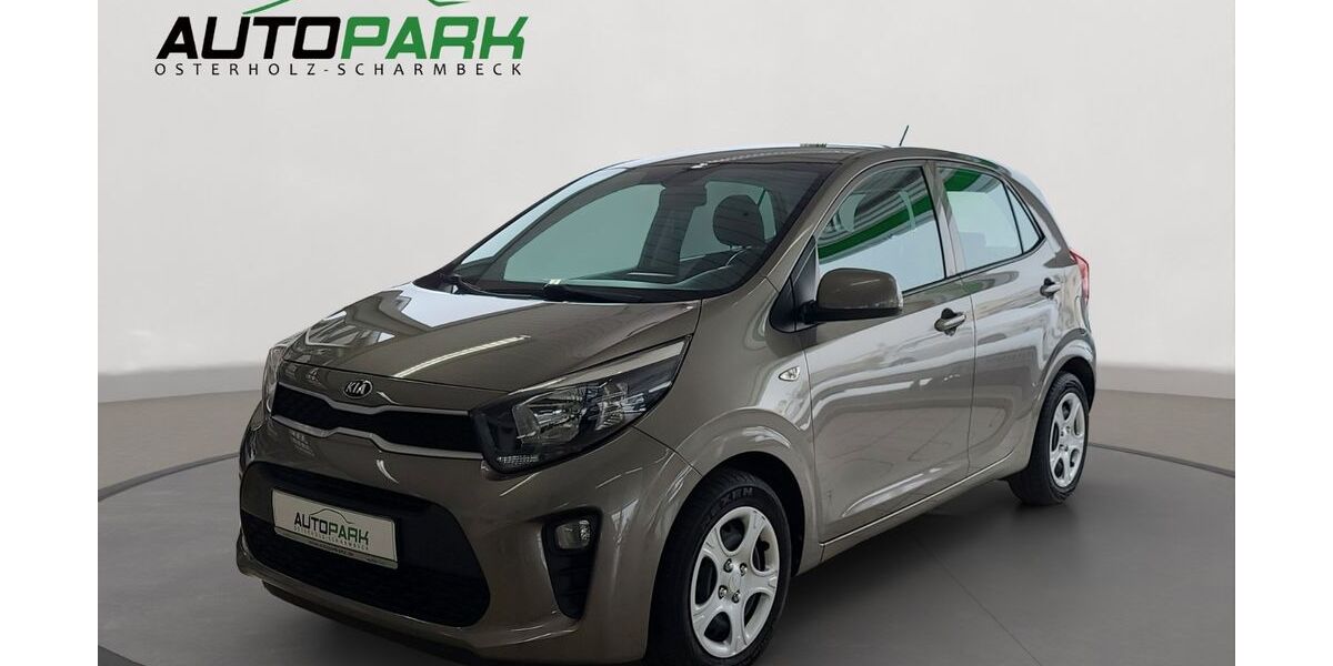 Kia Picanto 117.700 km 9.450 &euro; Osterholz-Scharmbeck 27711