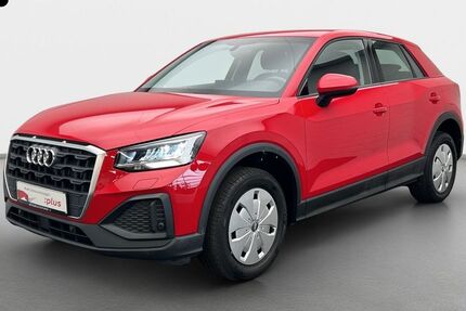 Audi Q2 67.019 km 19.890 &euro; Hofheim 65719