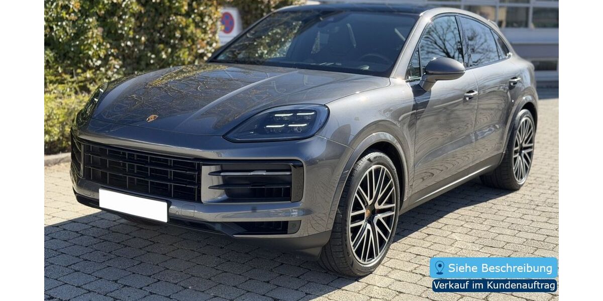 Porsche Cayenne 45.262 km 89.990 &euro; Starnberg 82319
