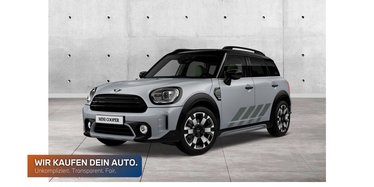 Mini Countryman C (Cooper) 38.247 km 28.900 &euro; Koblenz 56073