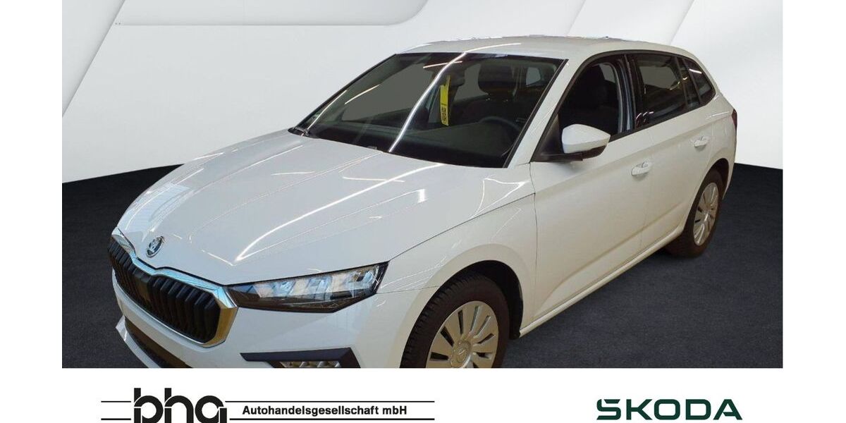 Skoda Scala 13.895 km 17.930 &euro; Reutlingen 72770