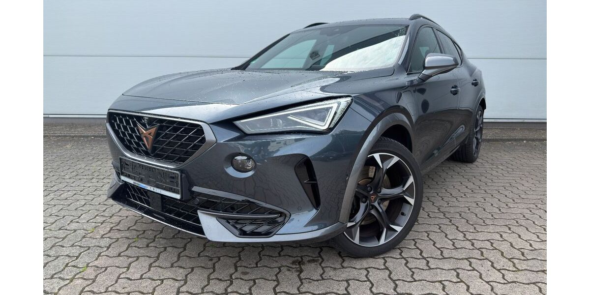 Cupra Formentor 71.800 km 27.700 &euro; Neu Wulmstorf 21629