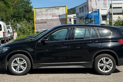 BMW X1 219.987 km 10.990 &euro; Gundelfingen 79194