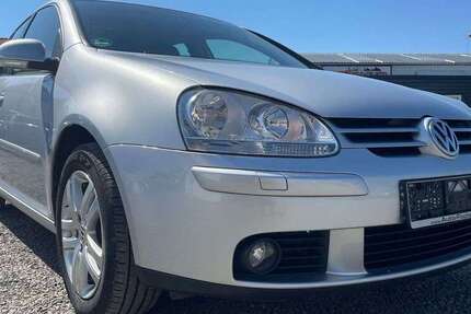 VW Golf 145.900 km 5.500 &euro; Worms 67547