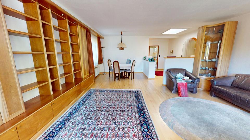 Etagenwohnung Plettenberg - 3 Zimmer, 102 m&sup2;, 714&euro; | Angebot:26364620
