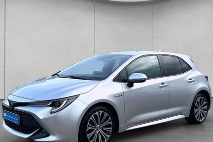 Toyota Corolla 70.030 km 17.990 &euro; Esslingen 73730