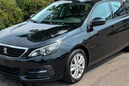 Peugeot 308 126.713 km 5.999 &euro; LUDWIGSHAFEN AM RHEIN 67071
