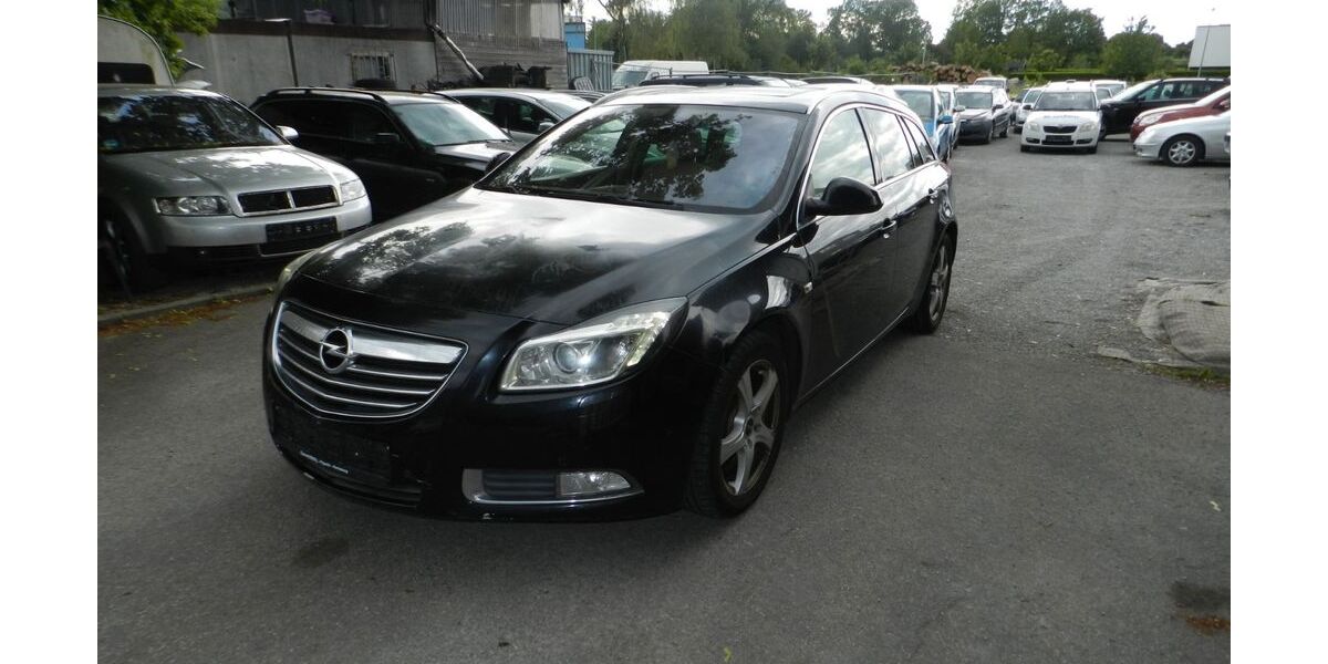 Opel Insignia 400.000 km 1.999 &euro; Remshalden 73630