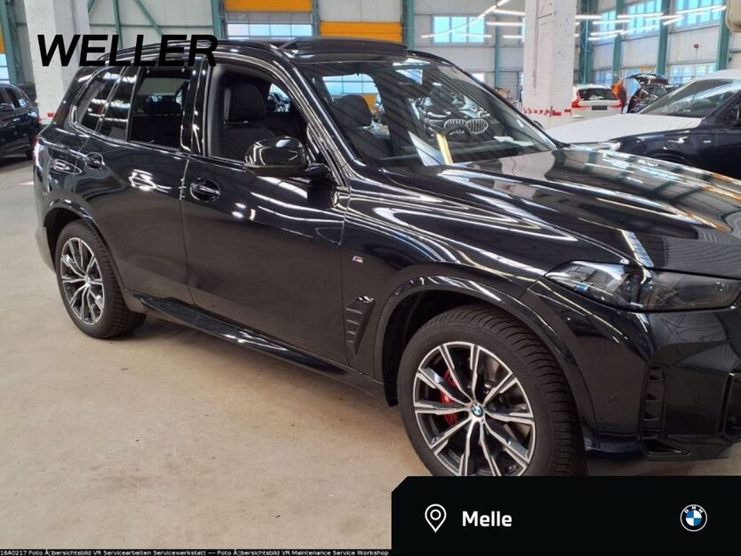 X5