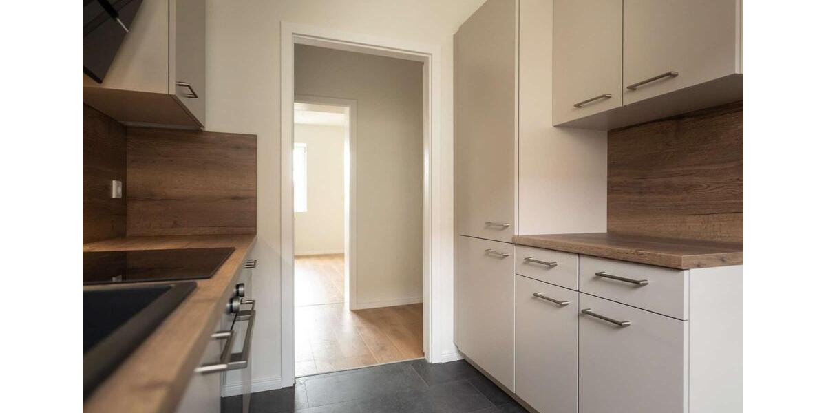 Dachgeschoßwohnung Magdeburg Nordwest - 3 Zimmer, 75 m&sup2;, 699&euro; | Angebot:26652793