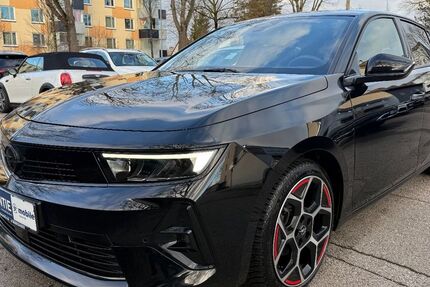 Opel Astra 69.483 km 18.900 € München 81243