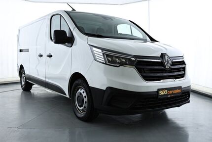 Renault Trafic 44.282 km 30.880 &euro; Garching 85748