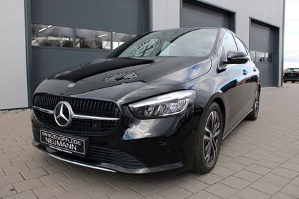 Mercedes B 200