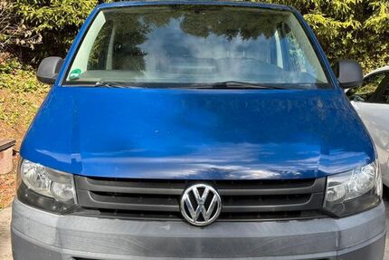 VW T5 Transporter 227.964 km 5.500 &euro; Willingen 34508