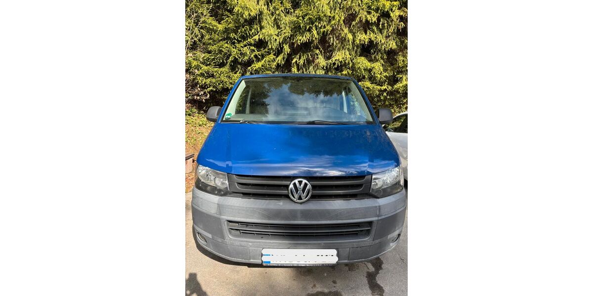 VW T5 Transporter 227.964 km 5.500 &euro; Willingen 34508