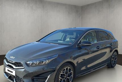 Kia ceed / Ceed 37.100 km 19.980 &euro; Frankfurt 60488