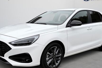 Hyundai i30 23.827 km 18.990 &euro; Contwig 66497