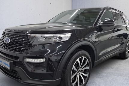 Ford Explorer 65.830 km 46.890 &euro; Herbolzheim 79336