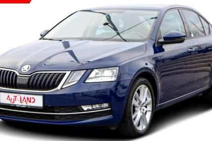 Skoda Octavia 110.796 km 14.990 &euro; Cottbus OT Kolkwitz 03099