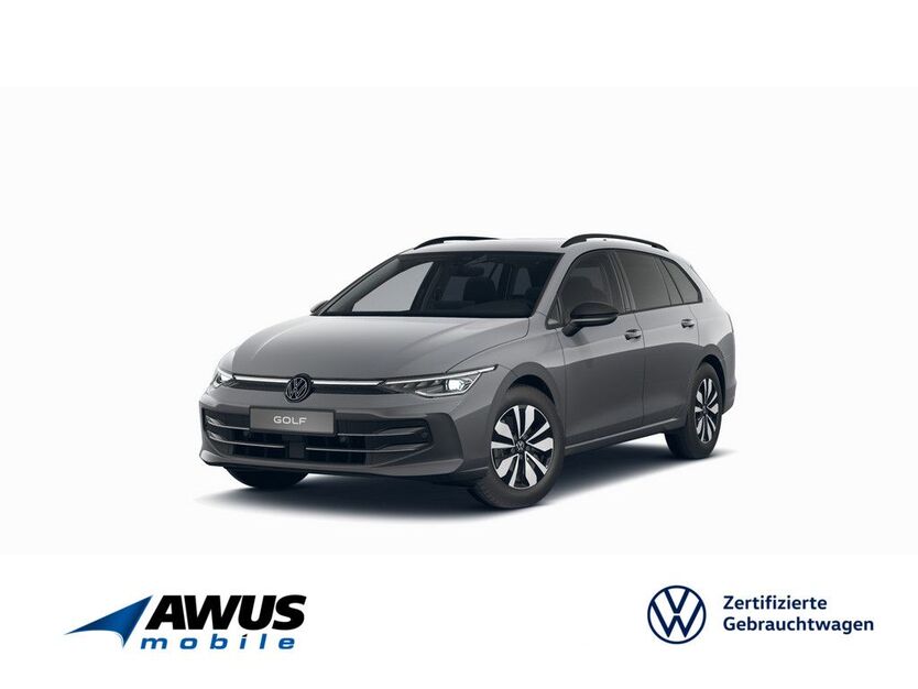 VW Golf 10.700 km 31.990 € Schwerin 19057