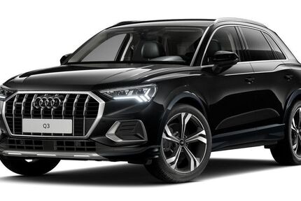 Audi Q3 2.994 km 49.480 &euro; Münster 48153