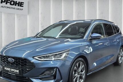 Ford Focus 21.092 km 26.450 &euro; Hamburg 22047